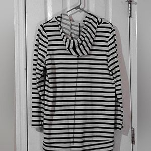 Ladies Maternity Hoodie